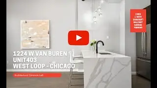 1224 W Van Buren, Unit 403 Chicago IL, 60607