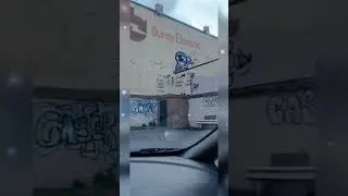 #buildingart#tagginggraffiti #tag