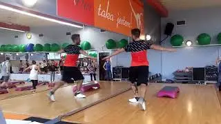MCelebration 16 - Patryk Tomaszewski - 17 września 2017