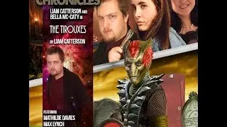 The Catterson Chronicles: Series 1 Episode 4: The Tirouxes