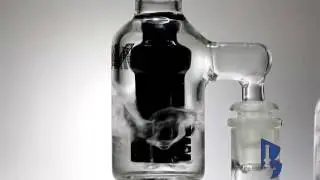Bake Bros MAVERICK 14MM 5 ARM ASHCATCHER BLACK 12 279
