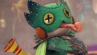 [MHW:Iceborne OST] Seliana's Sizzling Spice Fest Theme | 1 HOUR EXTENDED