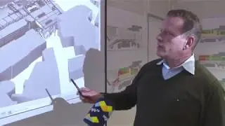 Stadtmagazin Folge 6: Baustellen rund um den Ulmer Hauptbahnhof