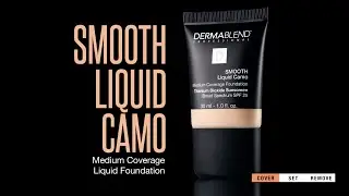 Dermablend - Smooth Liquid Camo