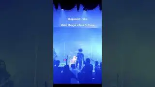 Shopnodeb covered by Born Of Stone!! #metalmangal #metal #music #live #metalgigs #metalfest