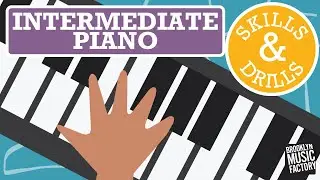 Songwriter's Journey INT 1: Step #7 - Hands Together - Switch It Up
