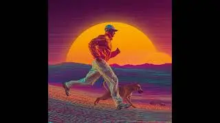 Robot Maestro &ndash; Retro Pulse (Official Audio)