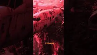 AI NATURE EXPLORATIO | TRAVEL ✈️️ RWLAXING| AEROPLANE #01464 #shortsfeeds  #lushjungle  #mesmerising