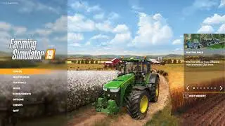 WORKING MONEY GLITCH FS19