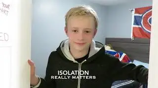 Corona Virus Song.  Covid Life, This Boy's Life.......Hawkley  .  Must Watch