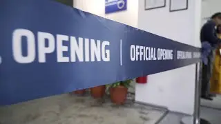 Desmet Innovation Center Asia - Official Opening Highlight