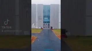 Suffolk County Sharks Health and Fitness Center Entrance