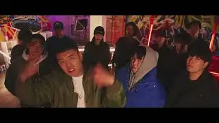 C.SWAG (씨스웩) - Lean Back (feat. DJ Tiz) [Official Video]