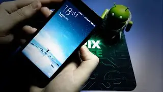 Xiaomi RedMi 2A (Hongmi 2A, Red Rice 2A) полный обзор чистокровного китайца на LeadCore