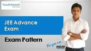 JEE Advanced Exam Pattern, Marking Scheme | IIT JEE Mains Question Paper Pattern