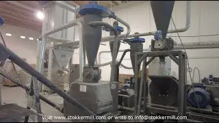 Trituraci&oacute;n y reciclaje de tarjetas electr&oacute;nicas pcb's en desuso | STOKKERMILL