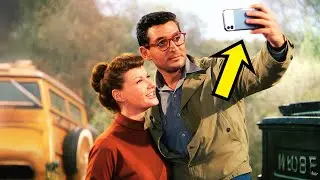 War of the Worlds (1953): 20 WEIRD Facts You NEVER Knew!