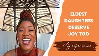 How can high-achieving black women achieve #SoftLife? First gen, Eldest Daughter, Child of Immigrant
