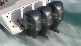 Yamaha Outboards - #1 on Canada's West Coast