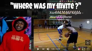 SoLLUMINATI Reacts To OSN Vs Youtubers (FlightReacts, CashNasty, McQueen)