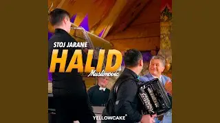 Dunjo moja (Uzivo)