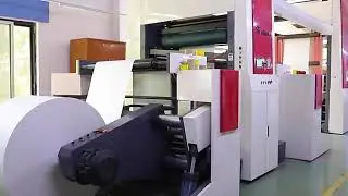 Lecopack is a high-quality factory specializing in paper cup raw materials.