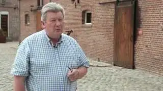 La Ferme du Petit Cuincy - Alliances en Nord