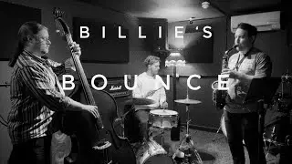 Nick Browne Trio - Billie's Bounce