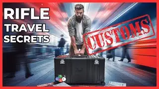 Bringing your Rifle to South Africa: Here's what you need to know!