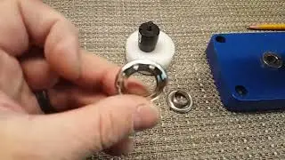 Cool Tools - Grommet Mart