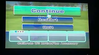 Wii Solo Challenge(Or End Up With Wii Games)