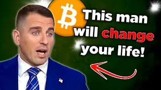 НАСТОЯЩАЯ ПРИЧИНА РОСТА ЦЕНЫ БИТКОИНА! (8-минутное объяснение)