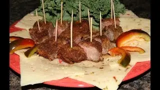 World's Best Venison Steak