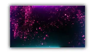 Colour lighting template video background | Border Line | kinemaster template Background New