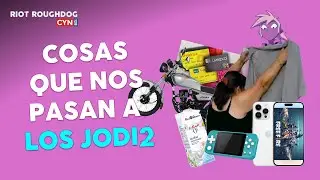 5 COSAS QUE PASAN cuando eres HUMILDE (Tom Loquendero pero es su compa&ntilde;era ajajaj XD)