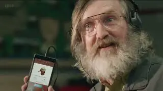 Detectorists - New App