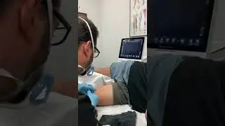 Mystery Thigh Pain = Saphenous Neuropathy