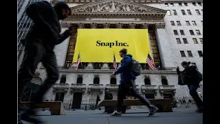 Snap Recovers 50% from Apple Privacy Changes.