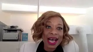 Ask the Experts - Teneshia Jackson Warner, Egami Group