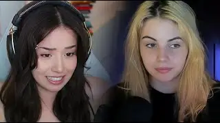 Aikobliss Reveals DATING xQc | Pokimane EXPOSES Editor