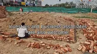 Pre-Launching Commercial SCO's | Sector 114, Mohali  (GMADA)