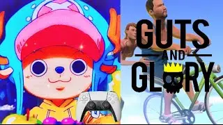 Guts And Glory Part 1 (PS5 GamePlay)