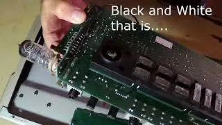 Digitech RP20 Wire Repair