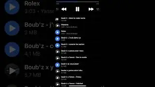 Boubz dans le radar