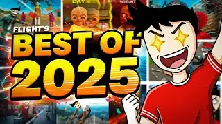 Flight's Best Of 2025