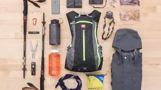 Best Small Daypack for Hiking