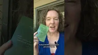 How can I be intentional today?