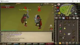 High Risking Pk Vid #1 
