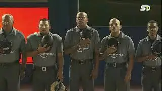 #ENVIVO | Bocas del Toro vs Coclé - Juego 6 - Serie Final | Béisbol Mayor 2025