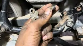 Honda SP 125 combined break to normal ￼ break ￼ नार्मल ब्रेक कैसे बनाए ऑड के गाड़ी को